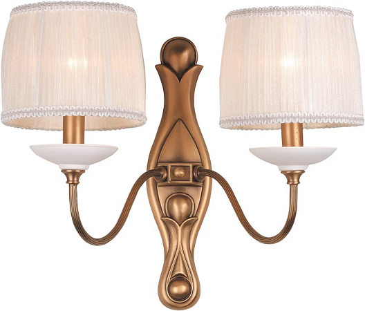 Бра Divinare TERRAGLIA 1160/01 AP-2 - фото