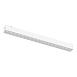 Магнитный трековый светильник Белый LED 1*18W 3000K 1 560Lm Ra>90 36° IP20 L338xW26xH24 ST673.536.18 - фото