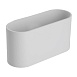 Светильник настенный Feron ML1780 Oval MR16 35W, 230V, G9,15W, белый IP20 - фото