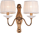 Бра Divinare TERRAGLIA 1160/01 AP-2 - фото
