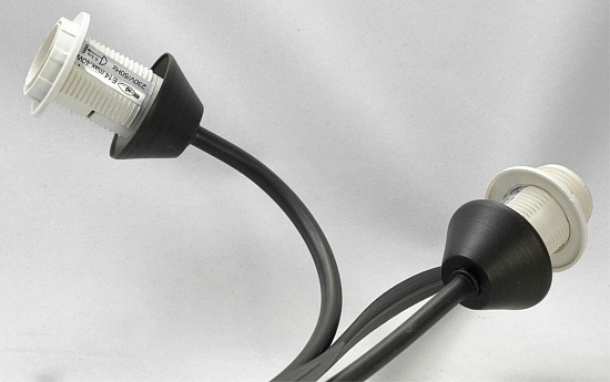 Бра Lussole BAGHERIA LSF-6291-02 - фото