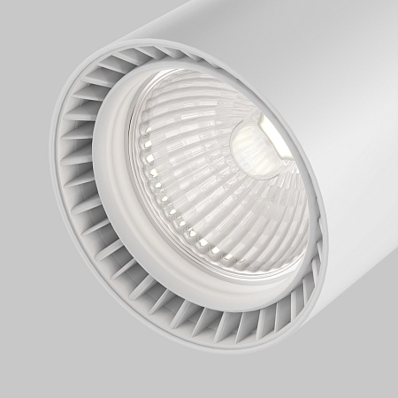 Трековый светильник Technical Vuoro TR003-1-15W4K-W-W - фото
