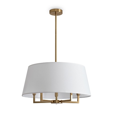 Потолочный светильник Freya FR2042CL-05BS - фото