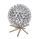 9027-61F Торшер LOFT IT Raimond - фото