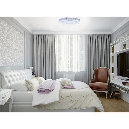 Светильник de markt фризанте DeMarkt  687010701 - фото