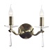 Бра Arti Lampadari Monti E 2.1.2 A - фото