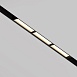 Трековый светильник Technical Parete TR106-2-18W3K-B - фото