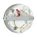 Люстра Freya FR2049PL-03W - фото