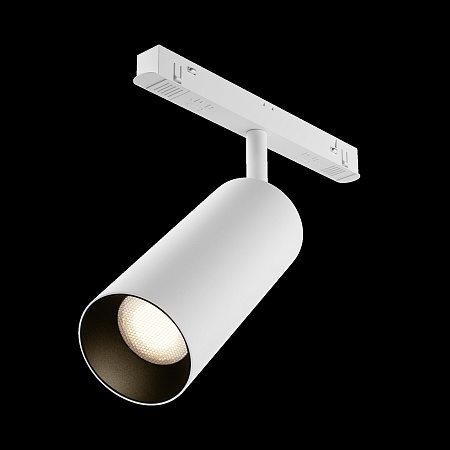 Трековый светильник Technical FOCUS LED TR032-4-20WTW-S-DD-W - фото