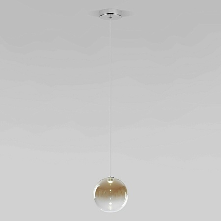 Подвесной акцентный светильник Eurosvet 50231/1 LED - фото