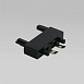 Коннектор для четырёхстороннего соединителя накладного шинопровода Flat Magnetic 85004/00 Elektrostandard - фото
