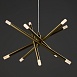 Подвесной светильник Freya Wands FR6130PL-L30B - фото