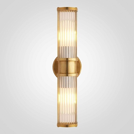 Бра Imperium Collection Claridges 123210-01 Brass Imperiumloft 123210-01 - фото