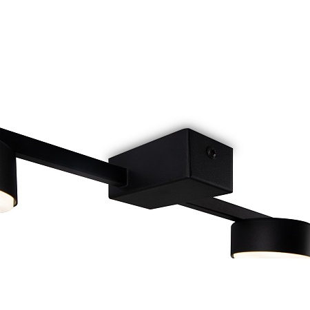 Потолочный светильник Freya Tactic FR5363CL-05B - фото