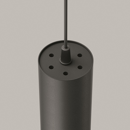 Подвесной светильник Technical FOCUS LED P072PL-L12B3K-1 - фото