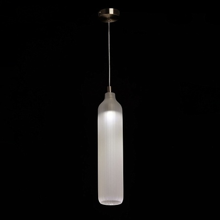 Подвесной светильник DeMarkt Кьянти 720012101 - фото