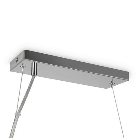 Подвесной светильник Maytoni Dallas MOD547PL-25CH - фото