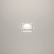 Встраиваемый светильник Technical Atom DL003-01-W - фото