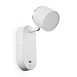 Настенный светильник (бра) Freya PointFour FR10004WL-L4W - фото