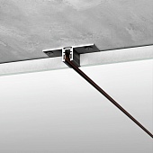 Шинопровод встраиваемый 2 м Mini Magnetic 85170/00 Elektrostandard