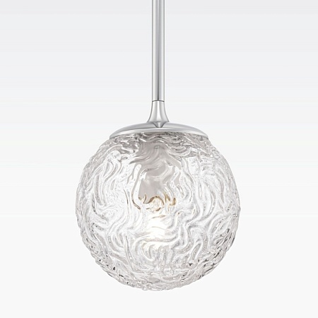 Подвесной светильник Maytoni Ligero MOD061PL-01CH - фото