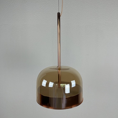 Подвесной Светильник Noten S Золото Imperiumloft 140900-26 - фото