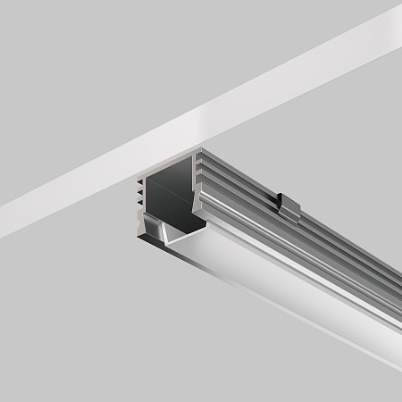 Профиль Led Strip 631012 - фото