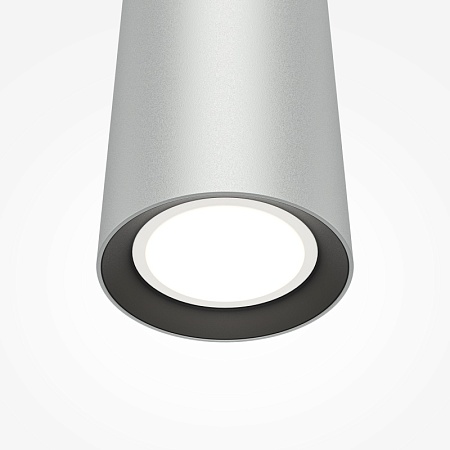 Подвесной светильник Maytoni Pro Focus MOD161PL-01CM1 - фото