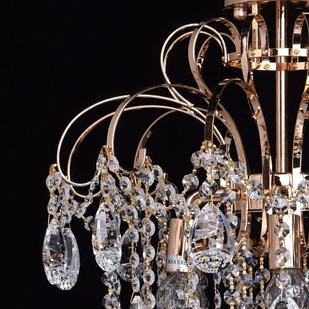 Люстра De City Бриз 464017006 - фото