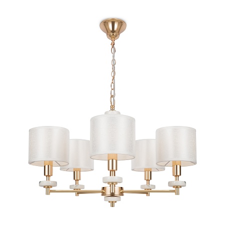 Люстра Freya Tiana FR5015PL-05G - фото