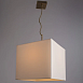 Подвесной светильник Arte Lamp HALL A9247SP-1AB - фото
