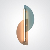 Бра Papillon Lamp Arflex Imperiumloft 144373-22