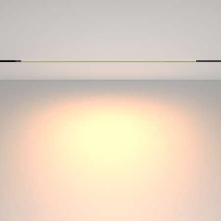 Трековый светильник Technical TR231-2-15W3K-B - фото