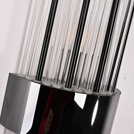 Бра Empire Black Imperiumloft 285416-22 - фото