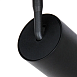 Трековый светильник ARTE LAMP A1347PL-1BK - фото