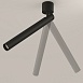 Потолочный светильник Technical Focus T C141CL-L300-6W3K-B - фото