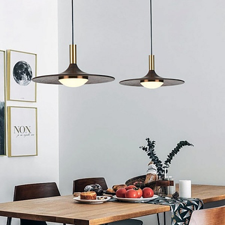 Подвесной Светильник Thea D25 Imperiumloft 189875-23 - фото