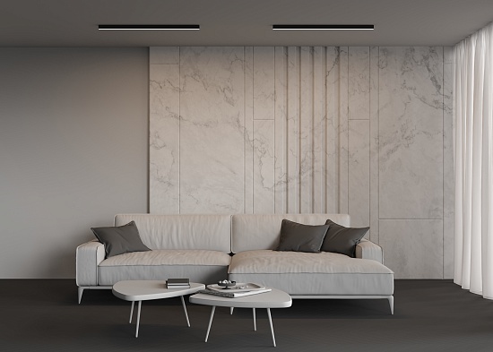 Линейный светильник Technical LL311012 - фото