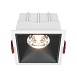 Встраиваемый светильник Technical Alfa LED DL043-01-15W3K-D-SQ-WB - фото