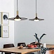 Подвесной Светильник Thea D25 Imperiumloft 189875-23 - фото