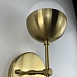 Бра Copper Light Bra Duos Brass Imperiumloft 85018-22 - фото