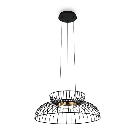 Подвесной светильник Freya CITRUS FR5398PL-L6B - фото