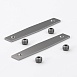 Соединительная планка для шинопровода 2 шт. Mini Magnetic 85175/00 Elektrostandard - фото