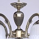 Люстра MW-Light Ариадна 450014605 - фото
