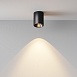 Потолочный светильник Technical Alfa LED C064CL-8W3K-RD-B - фото