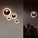 10362L Gold Настенный светильник LOFT IT Dot - фото