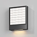 Настенный светильник (бра) Outdoor O475WL-L10GF3K - фото