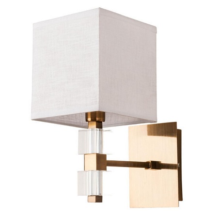 Бра Arte Lamp NORTH A5896AP-1PB - фото