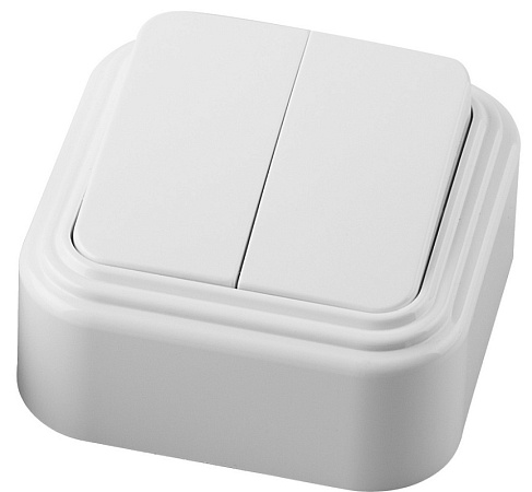 Выключатели STEKKER PSW06-22-20 32744 - фото