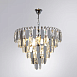Подвесная люстра ARTE LAMP A2719SP-8CC - фото